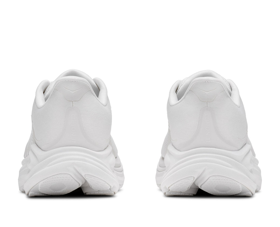 Hoka M CLIFTON 11 White / White