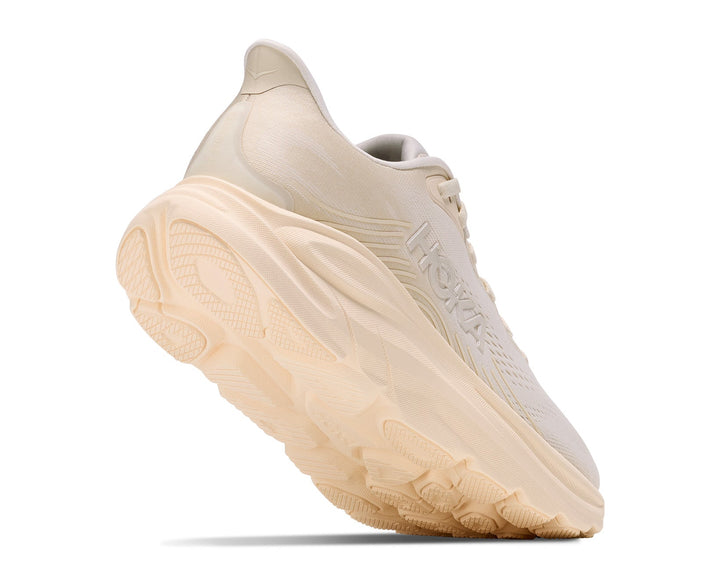 Hoka W CLIFTON 11 Alabaster / Oat Milk