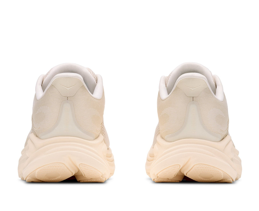 Hoka W CLIFTON 11 Alabaster / Oat Milk
