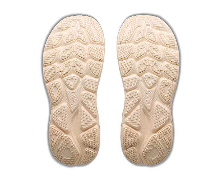 Hoka W CLIFTON 11 Alabaster / Oat Milk