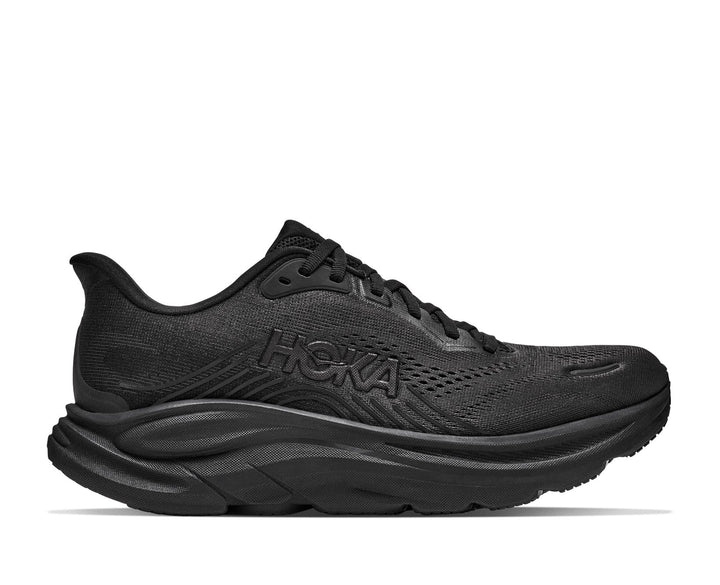 Hoka W CLIFTON 11 Black / Black