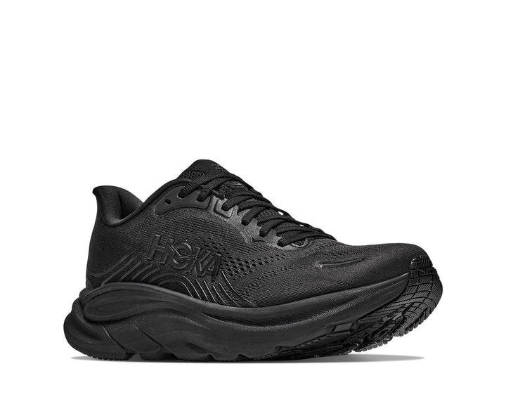 Hoka W CLIFTON 11 Black / Black
