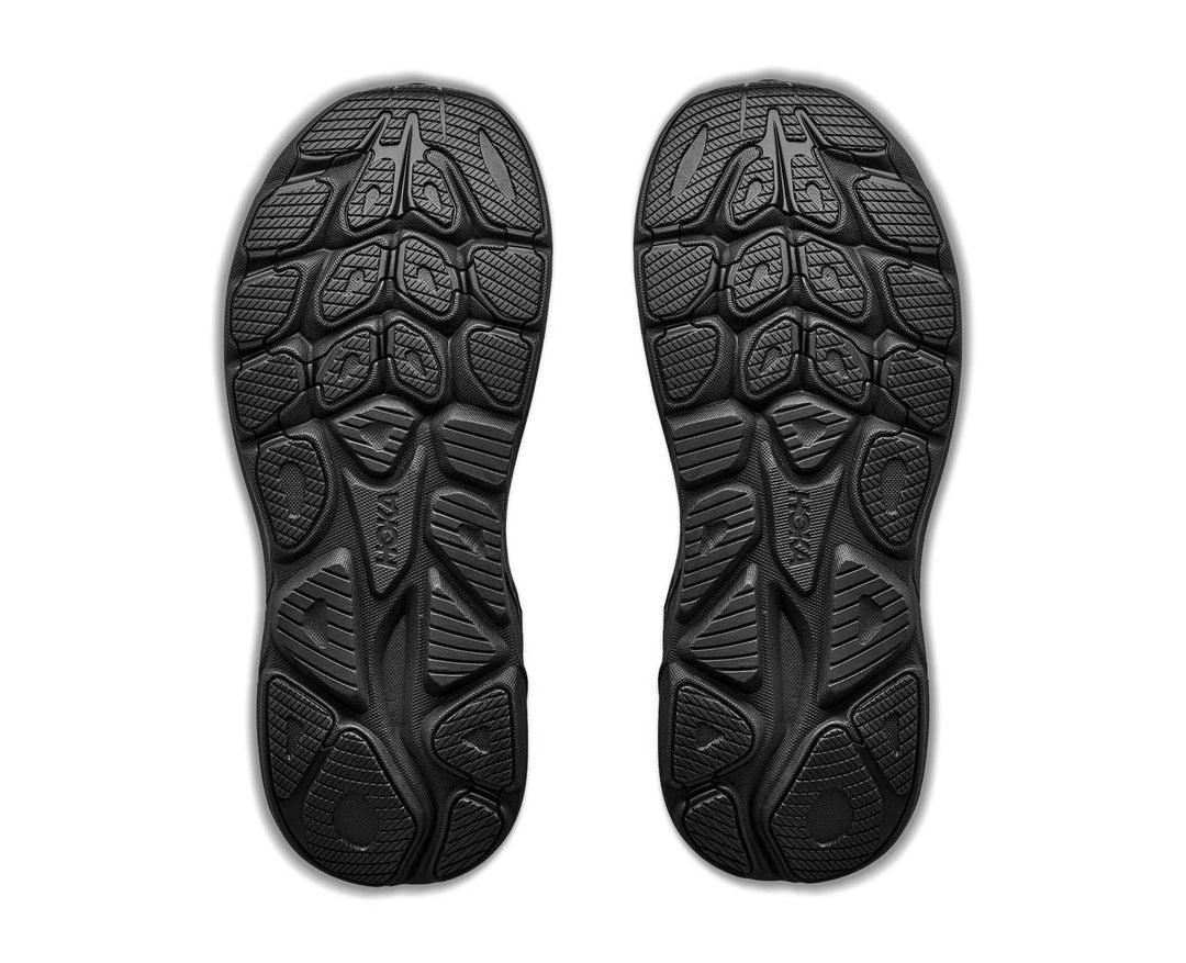 Hoka W CLIFTON 11 Black / Black