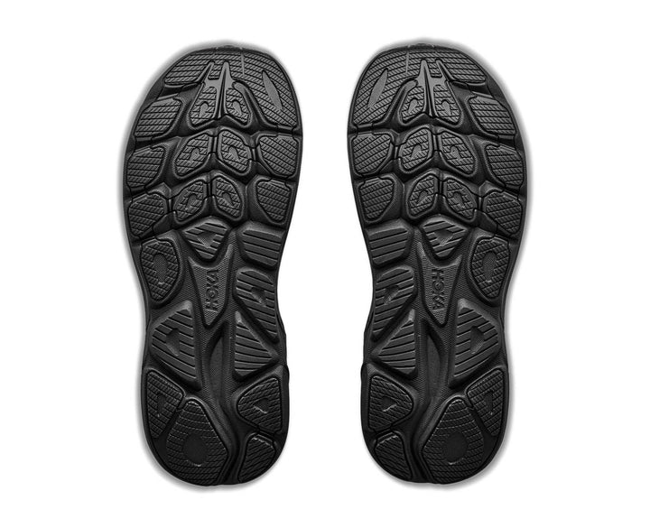 Hoka W CLIFTON 11 Black / Black