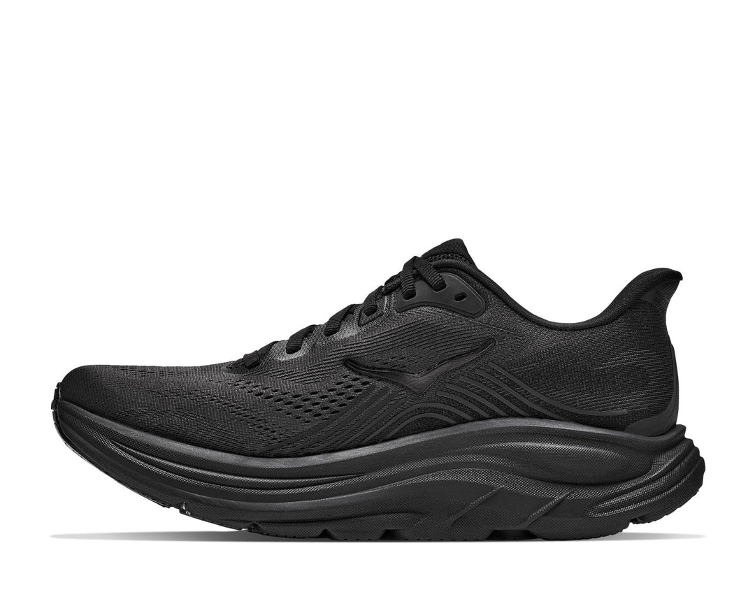 Hoka W CLIFTON 11 Black / Black