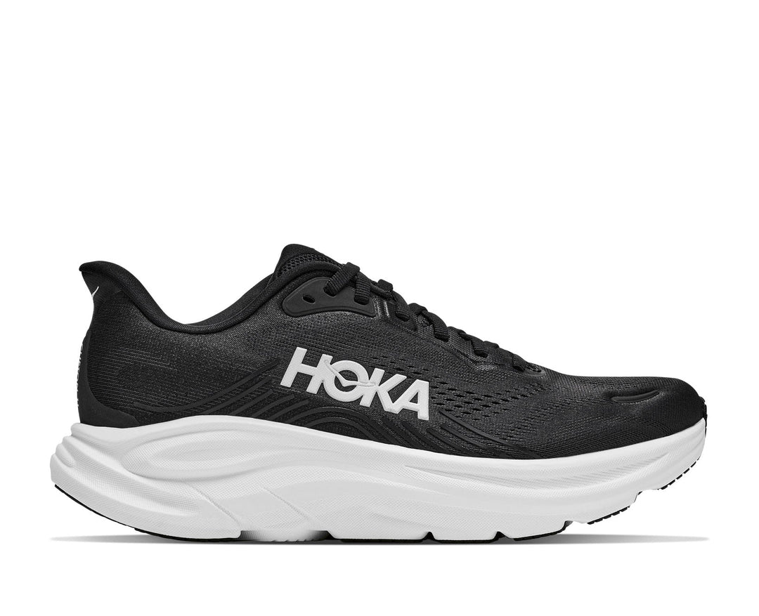 Hoka W CLIFTON 11 Black / White