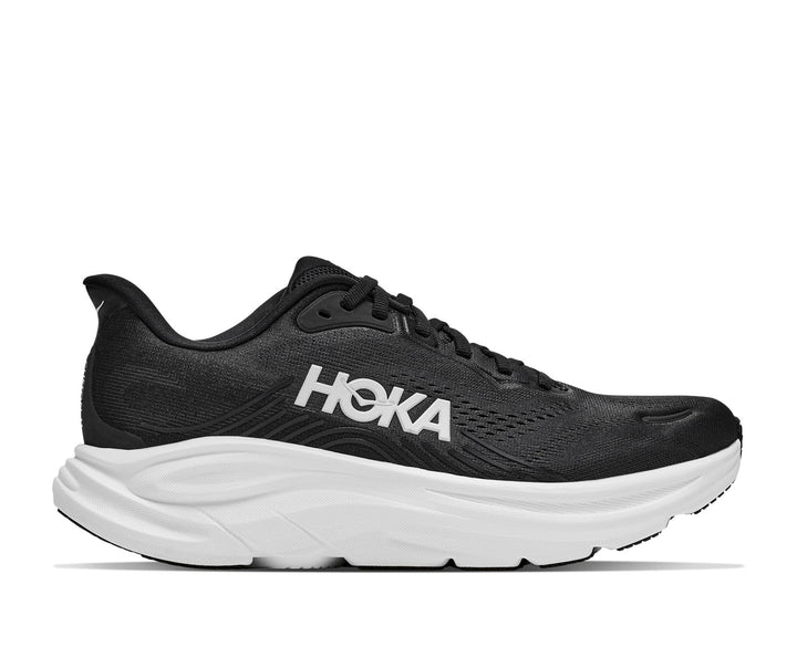 Hoka W CLIFTON 11 Black / White