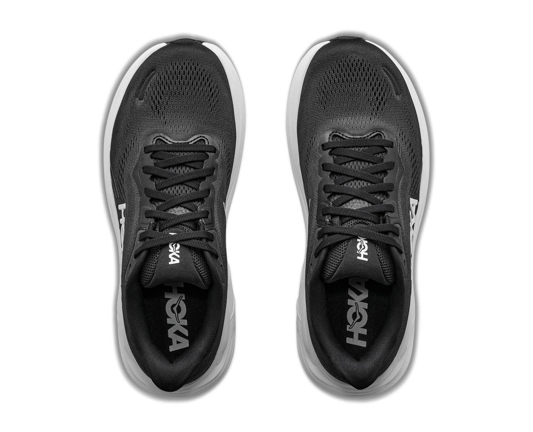 Hoka W CLIFTON 11 Black / White