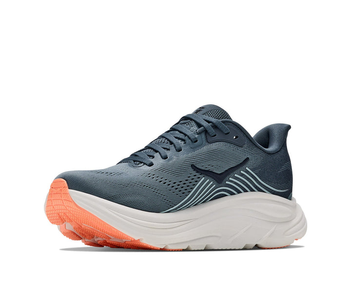 Hoka W CLIFTON 11 Faded Navy / Glimmering Blue