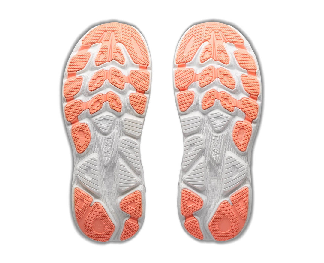 Hoka W CLIFTON 11 Faded Navy / Glimmering Blue
