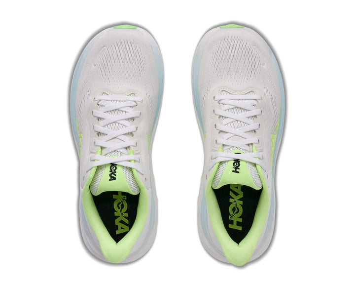 Hoka W CLIFTON 11 Frost / Neon Yuzu