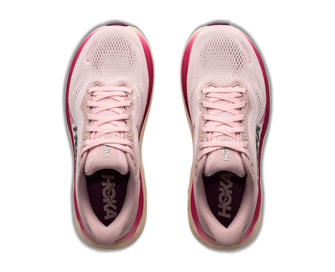 Hoka W CLIFTON 11 Pink Opal / Alabaster