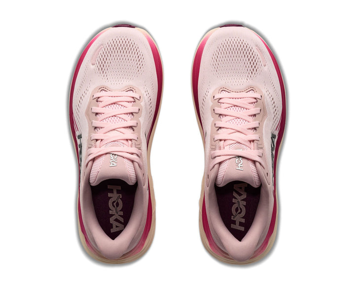 Hoka W CLIFTON 11 Pink Opal / Alabaster