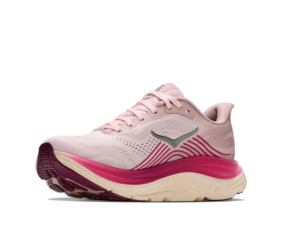 Hoka W CLIFTON 11 Pink Opal / Alabaster
