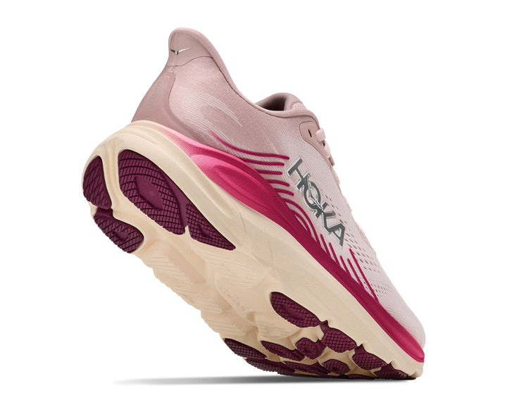 Hoka W CLIFTON 11 Pink Opal / Alabaster