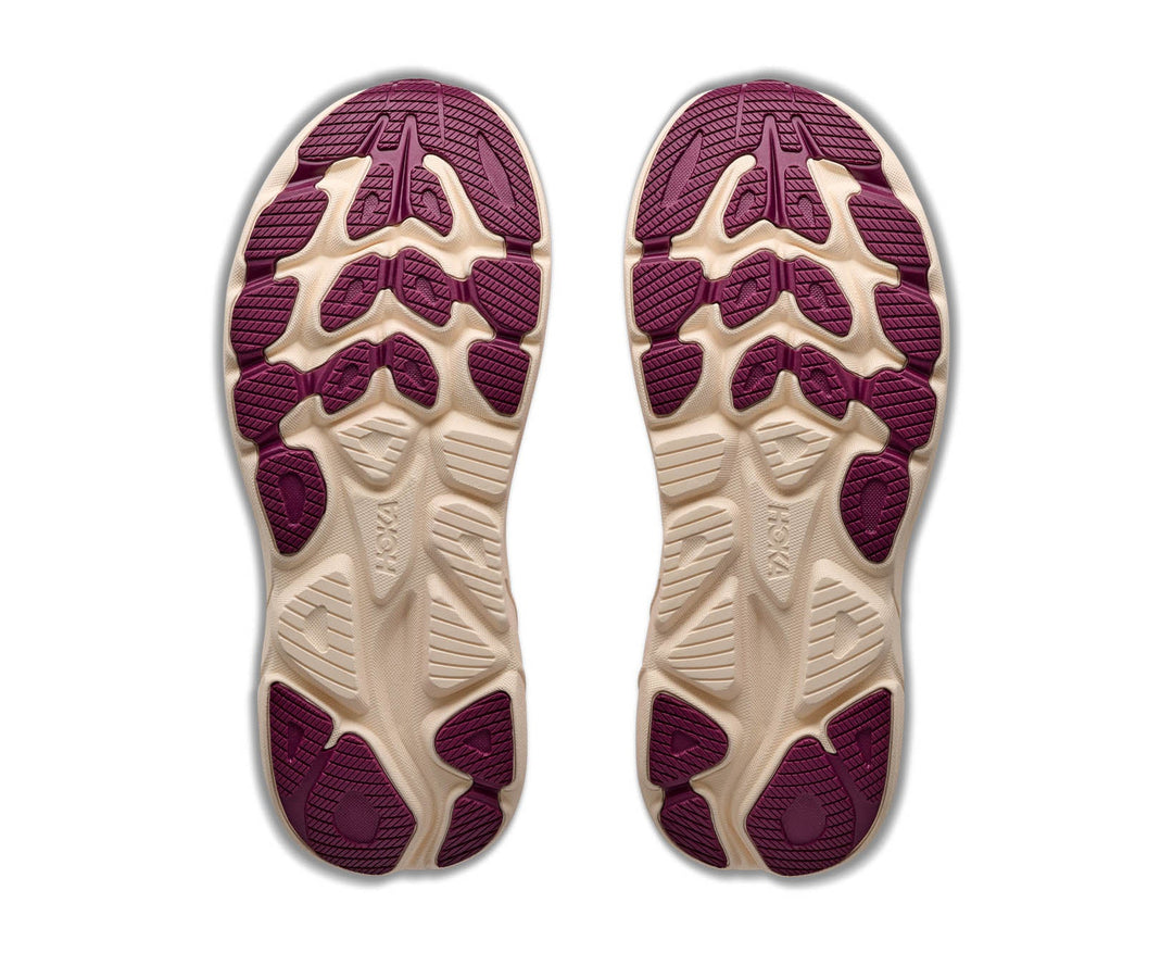 Hoka W CLIFTON 11 Pink Opal / Alabaster