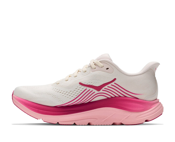 Hoka W CLIFTON 11 Rose Cream / Dewy Pink