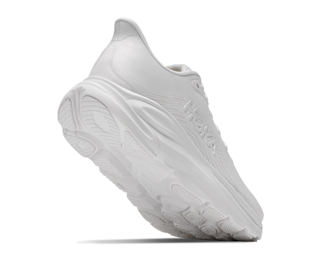 Hoka W CLIFTON 11 White / White