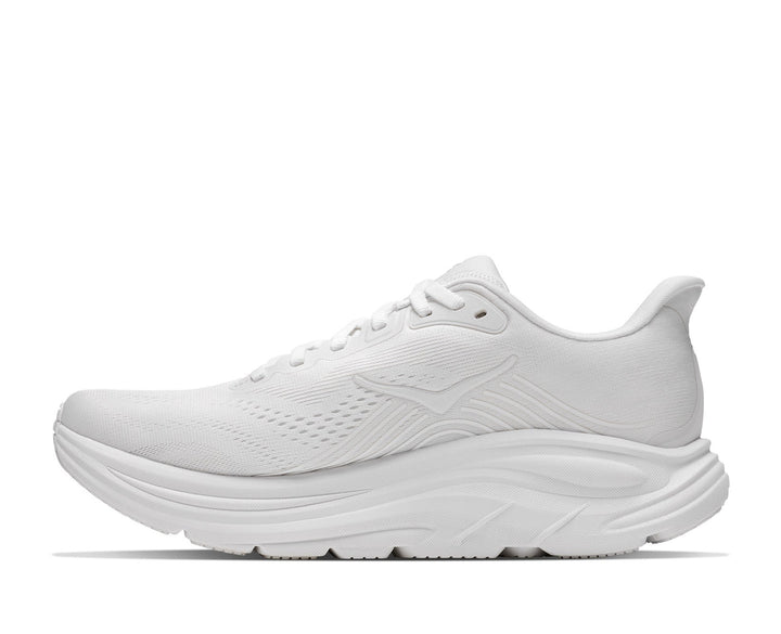 Hoka W CLIFTON 11 White / White