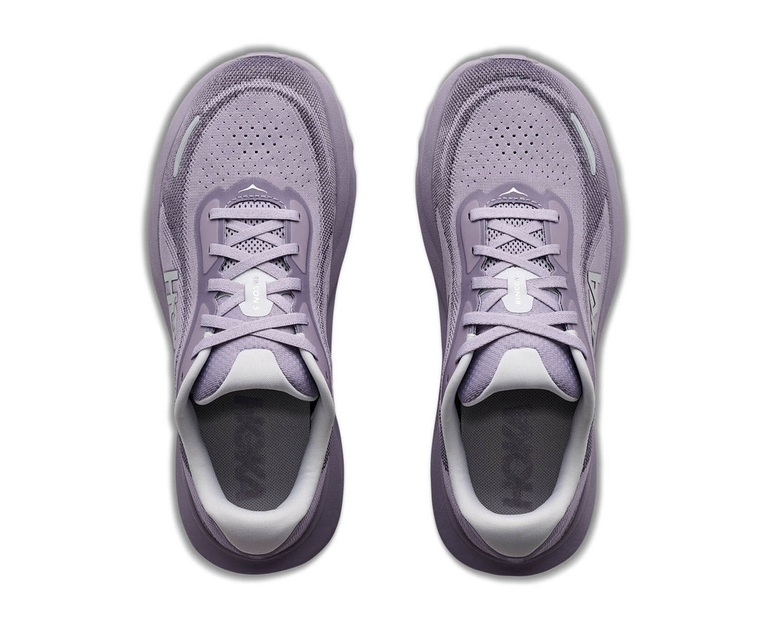 Hoka W RINCON 5 Mellow Lilac / Silver