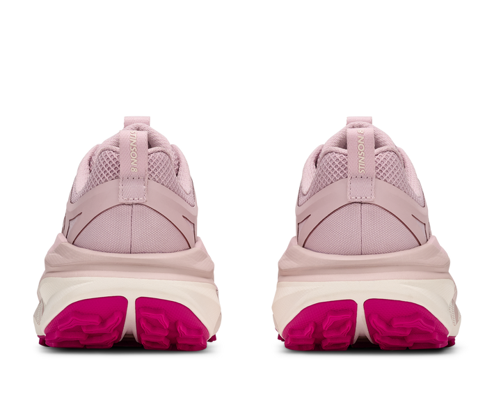 Hoka W STINSON 8 Pink Opal / Alabaster