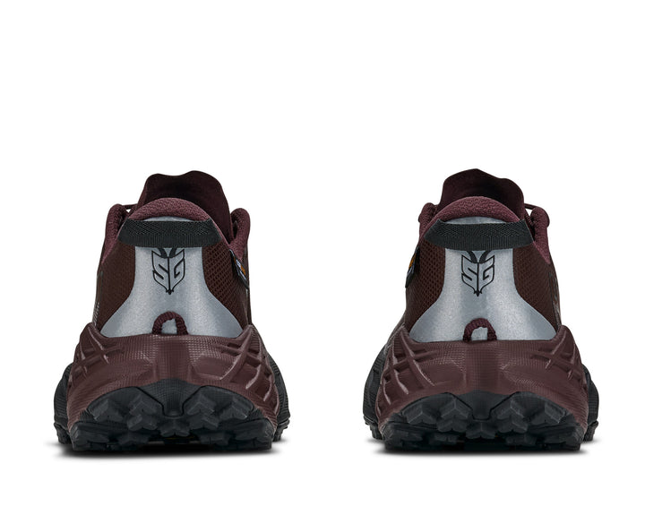 Hoka W SPEEDGOAT 7 GTX WIDE Deep Mauve / Black