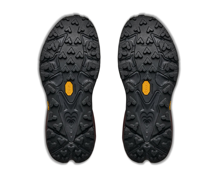 Hoka W SPEEDGOAT 7 GTX WIDE Deep Mauve / Black