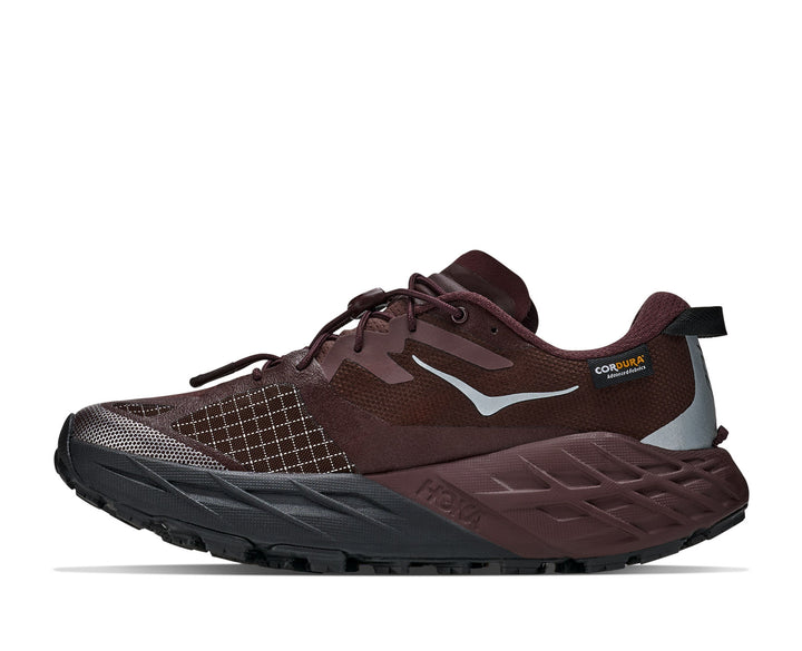 Hoka W SPEEDGOAT 7 GTX WIDE Deep Mauve / Black