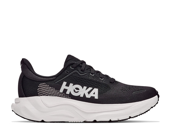 Hoka M ARAHI 9 WIDE Black / White