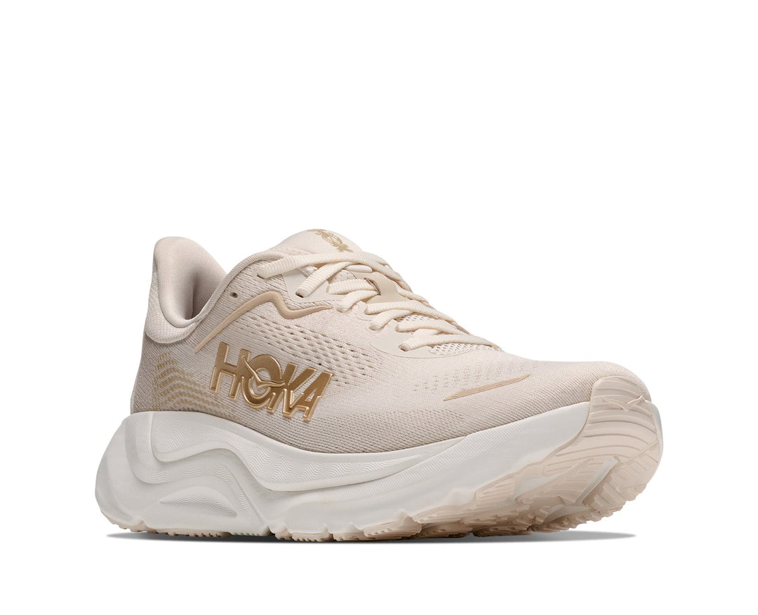 Hoka W ARAHI 9 WIDE Alabaster / Oat Milk