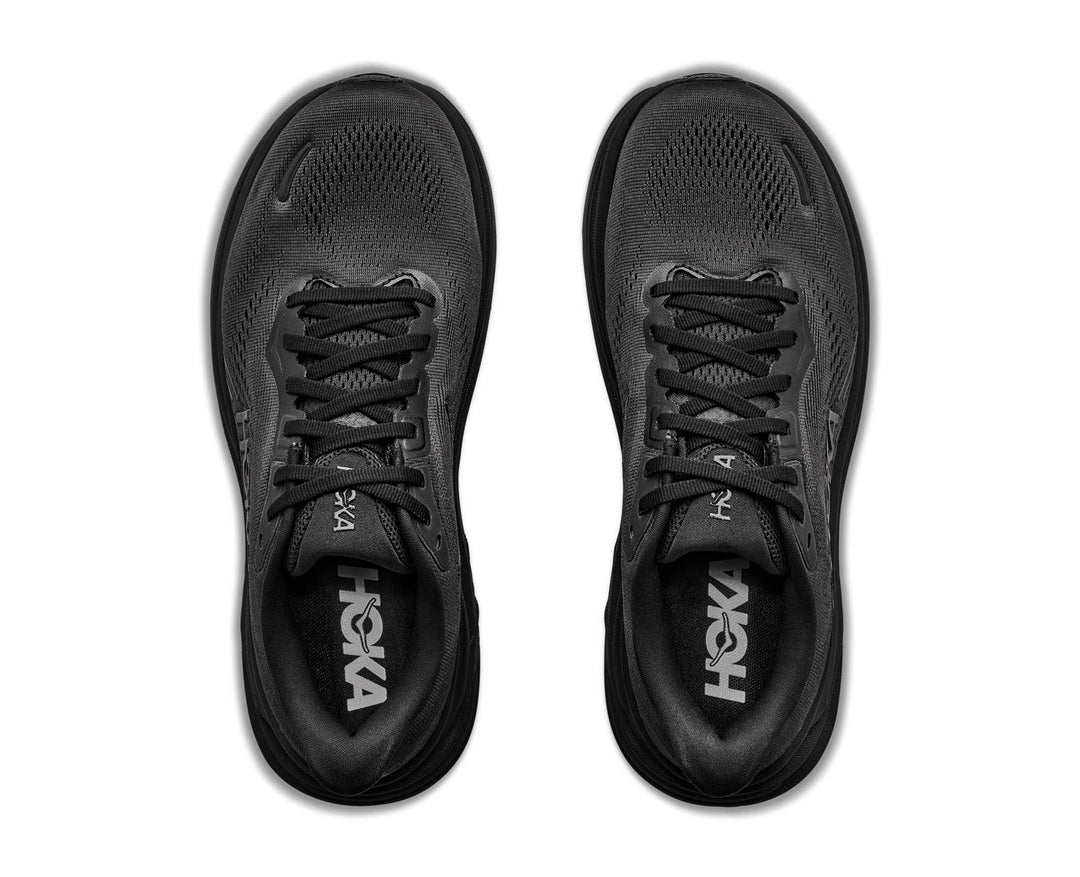 Hoka M CLIFTON 11 X-WIDE Black / Black