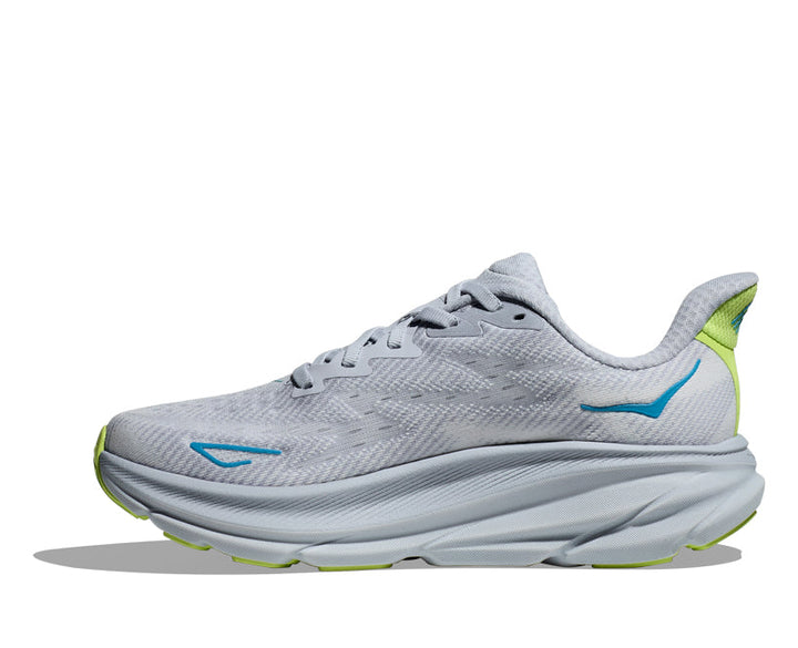 Hoka W CLIFTON 9 Gull / Sea Ice