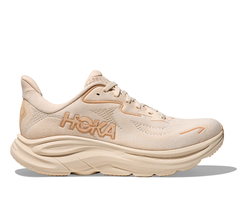 Hoka W CLIFTON 10 Vanilla / Birch