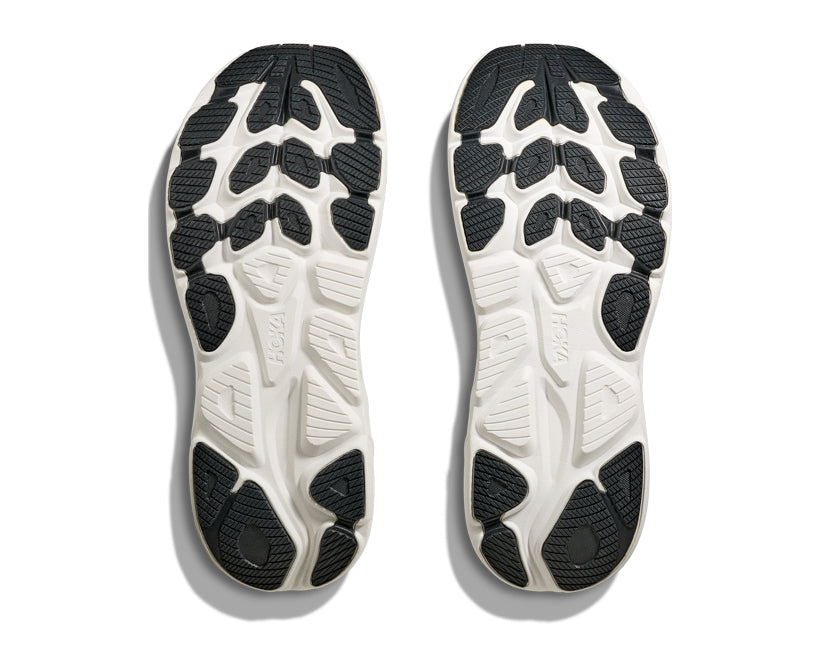 Hoka M CLIFTON 10 Marinblå / Vit