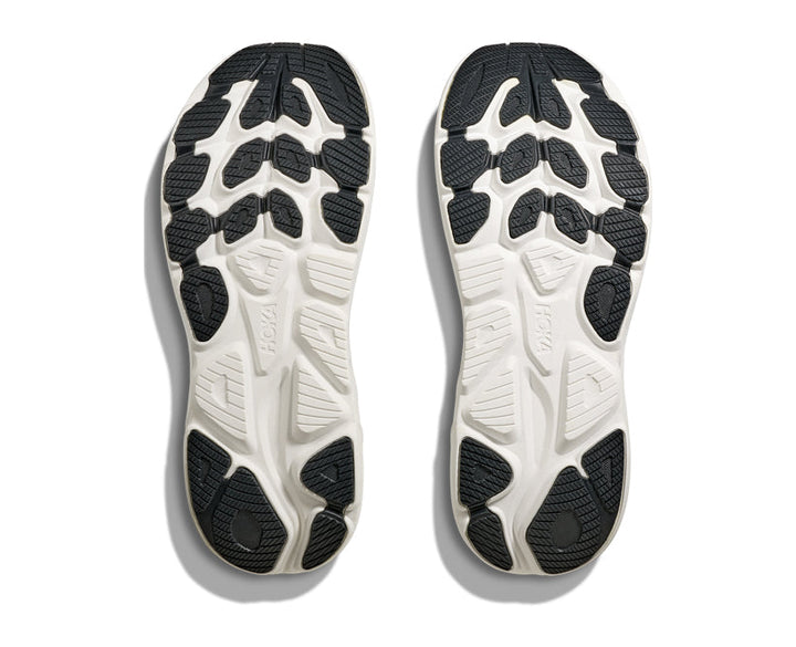 Hoka M CLIFTON 10 Marinblå / Vit