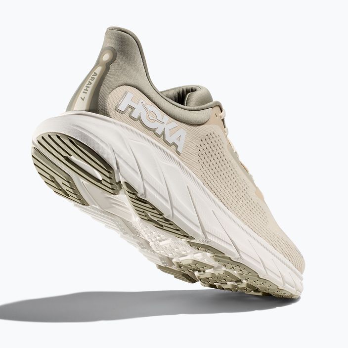 Hoka M ARAHI 7 Havremjölk / Korn