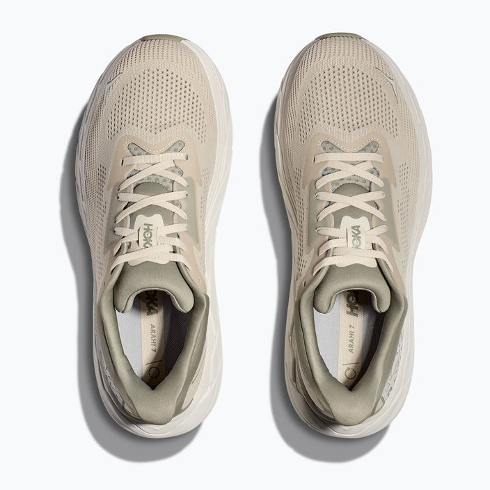 Hoka M ARAHI 7 Havremjölk / Korn