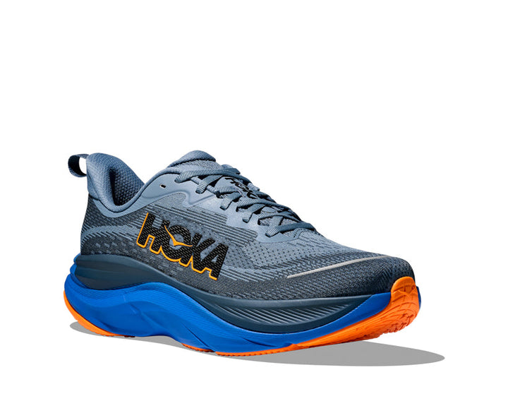 Hoka M SKYFLOW Regn / Åskmoln