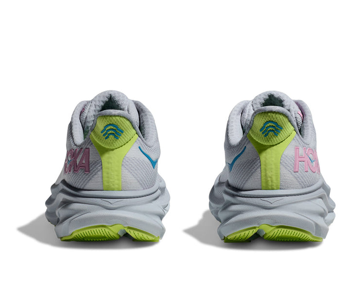 Hoka W CLIFTON 9 Gull / Sea Ice