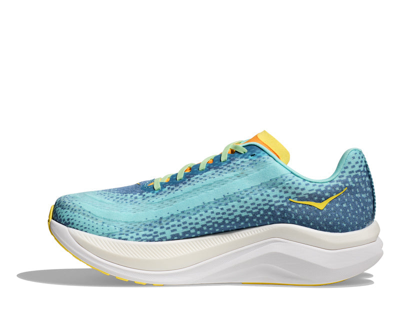 Hoka M MACH X Dusk / Cloudless
