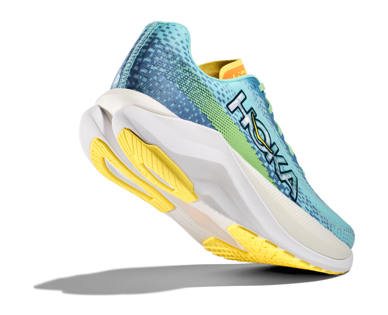 Hoka M MACH X Dusk / Cloudless
