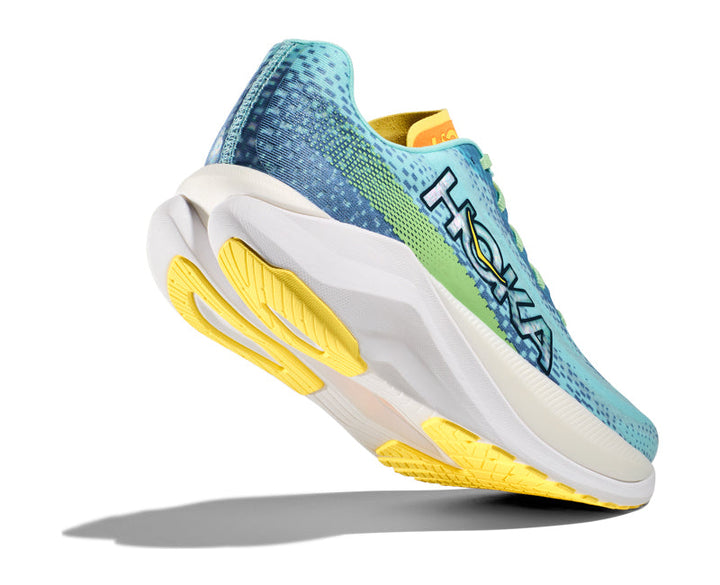 Hoka M MACH X Dusk / Cloudless