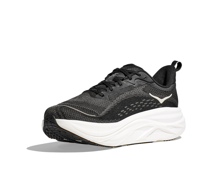 Hoka M SKYFLOW Svart / Vit