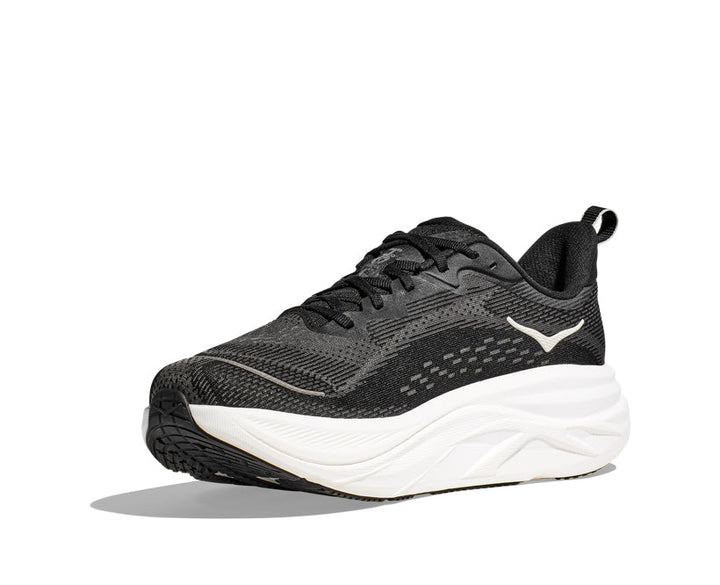Hoka M SKYFLOW Svart / Vit