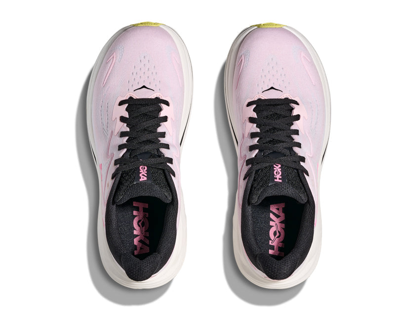 Hoka W CLIFTON 10 WIDE Carnation / Starlight Glow