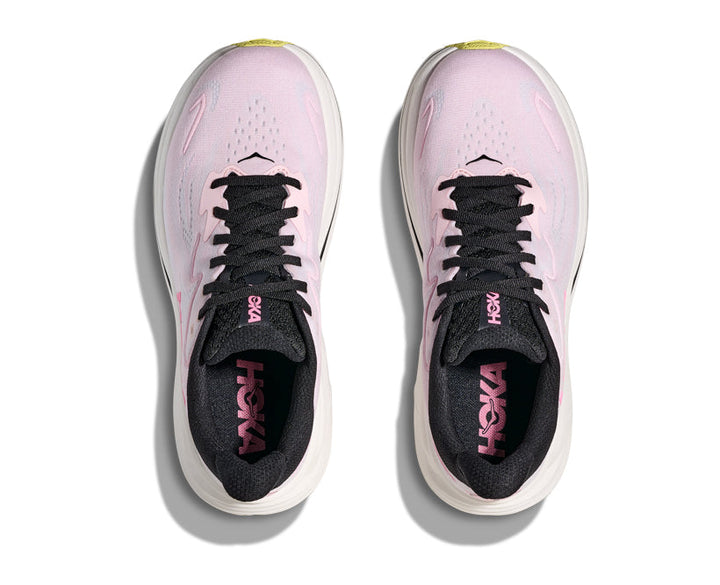 Hoka W CLIFTON 10 WIDE Carnation / Starlight Glow