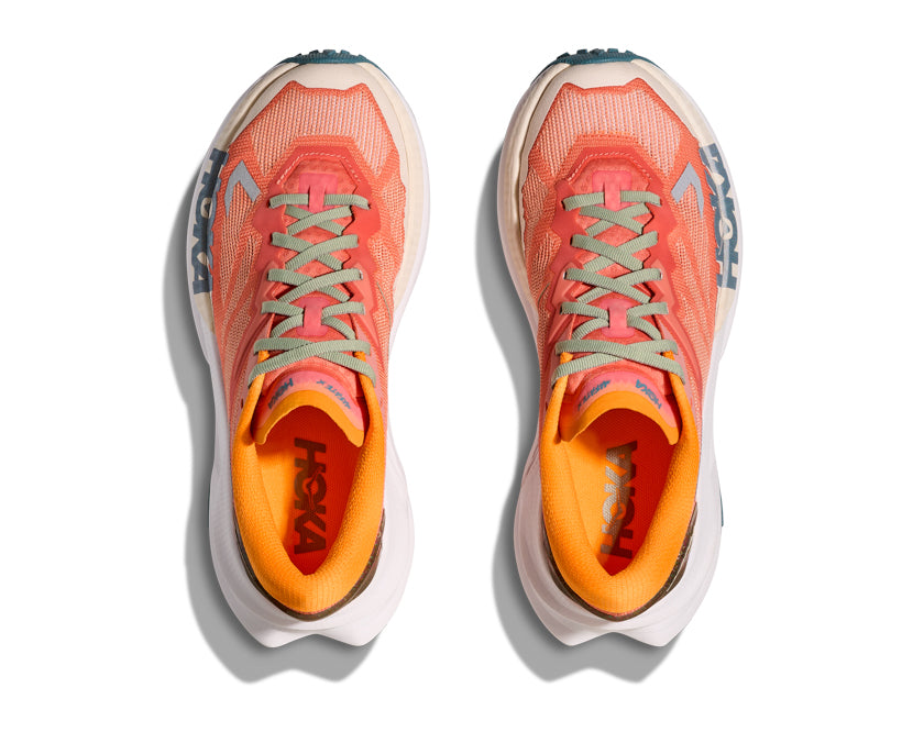 Hoka W MAFATE X Fältspat / Mountain Fog