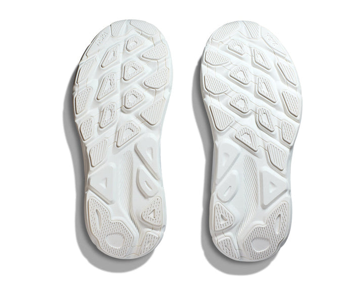 Hoka M CLIFTON 9 Vit / Vit