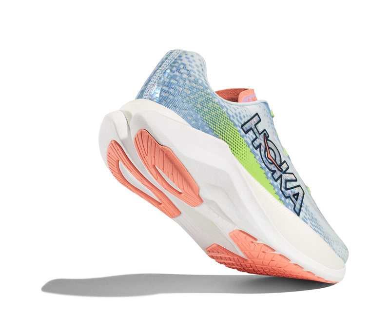 Hoka W MACH X Dusk / Illusion