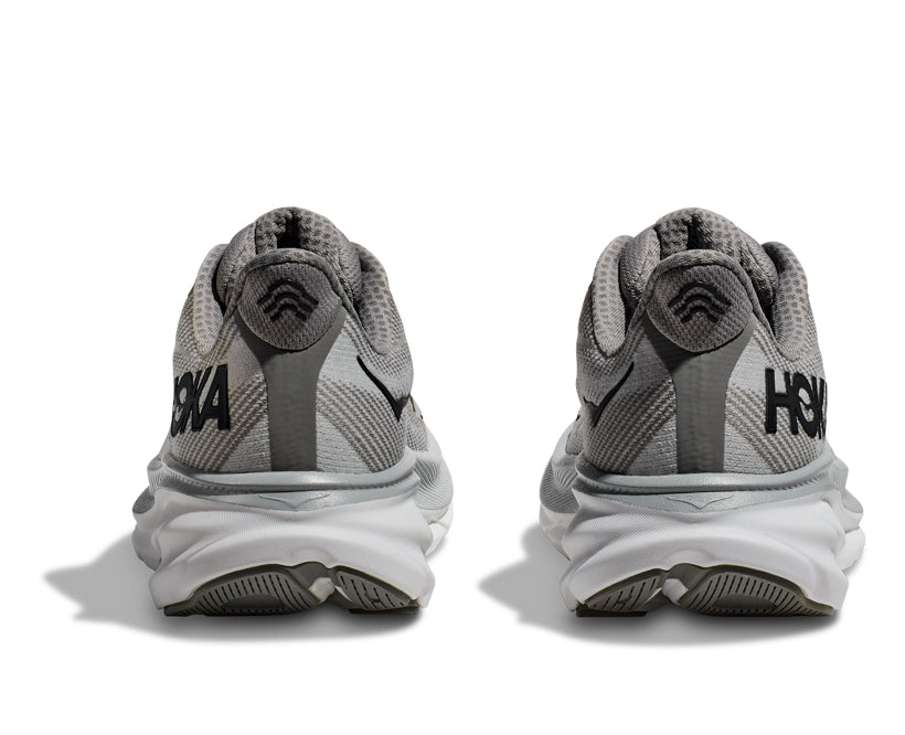 Hoka M CLIFTON 9 Harbor Mist / Svart